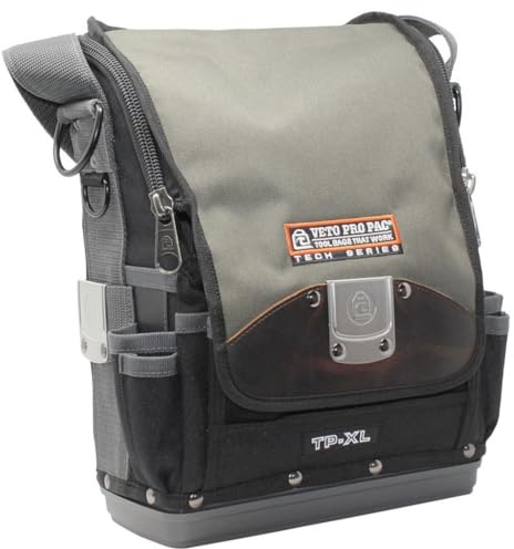 Veto Pro Pac TP-XL Tool Pouch