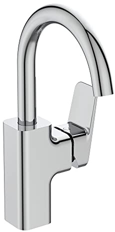 Ideal Standard Ceraplan Einhebelmischer mit hohem Auslauf, Chrom