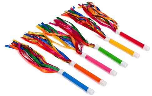 Sport-Thieme Tanzstäbe-Set