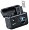 llano NP-W235 18W Schnellladegerät-Set kompatibel mit FUJIFILM X-T4/X-H2/X-T5/X-H2S/X-S20/GFX100S/GFX50S II, 2er 2400mAh Batterien, intelligentes digitales Display, magnetischer Schnappverschluss