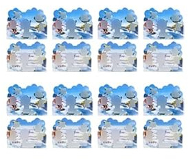 Damoff Cumpleaños Decoracion Tarjeta Fiesta Tarjeta Invitación Tarjetas Invitación Invitación Fiesta Tarjeta de Invitación