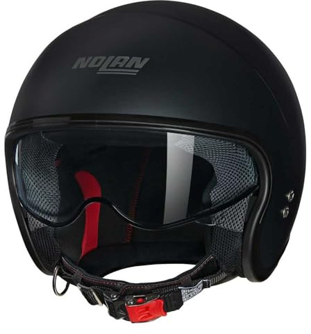 Nolan N21 06 Classico Jethelm | Schützender Fahrkomfort