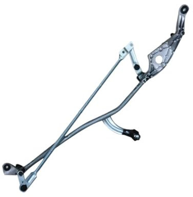 Windscreen Wiper Motor For Benz W205 C205 A2058200740 2058208102 2058200740 Front Windshield Wiper Motor Linkage Window Wiper Moteur