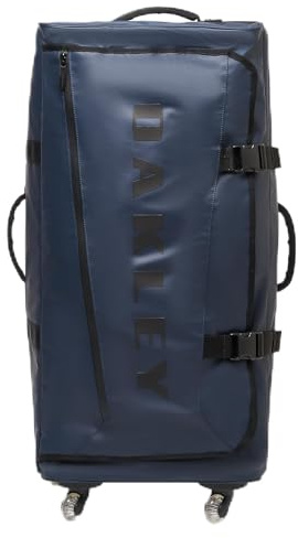 Oakley Endless Adventure Travel Trolley, Abyss, One Size