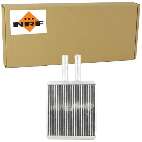 NRF Scambiatore di calore, riscaldamento interno 54477