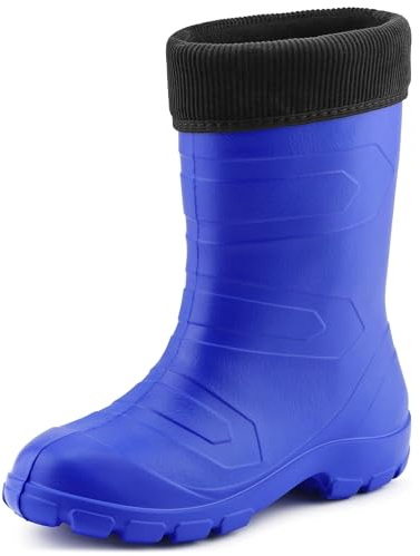 Ladeheid Stivali Imbottiti Donna in Spuma Eva LALMG879