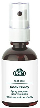LCN Soak Spray, 50 ml