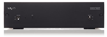 Musical Fidelity LX2-LPS Phono Stage (schwarz)