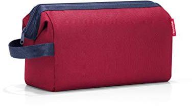 Reisenthel XL travelcosmetic Dark Ruby 6 L, 30 cm