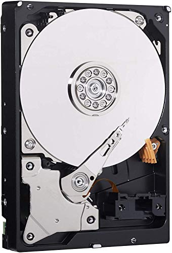 WD Blue WD30EZRZ - Hard disk interno, 3 TB, 3,5, SATA 6GB/S, 5400 rpm, buffer: 64 MB