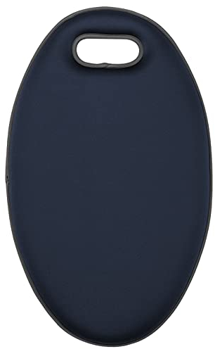 Thistlewood Kniestütze aus Memory-Schaum, französisches Marineblau