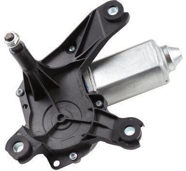 JP GROUP Scheibenwischermotor 12V Hinten passend für OPEL Meriva A Astra G Corsa C