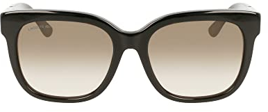 Lacoste Unisex L970S Sunglasses, 001 Black, 44