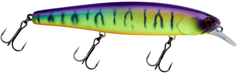 Illex Arnaud 110 F Wobbler 18g schwimmend Table Rock Tiger