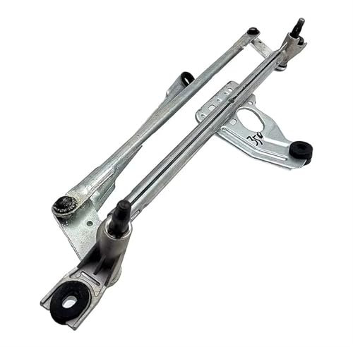Wiper Motors For Chinese SAIC ROEWE 350 MG5 Auto Car Motor Parts Front Window Wiper Linkage Kit Front windscreen wiper motor