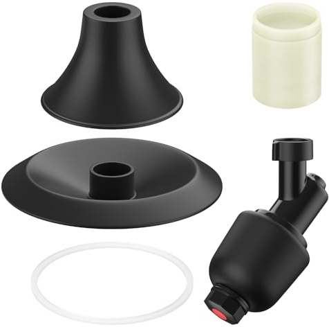 Electric Toilet Plungers Accessories