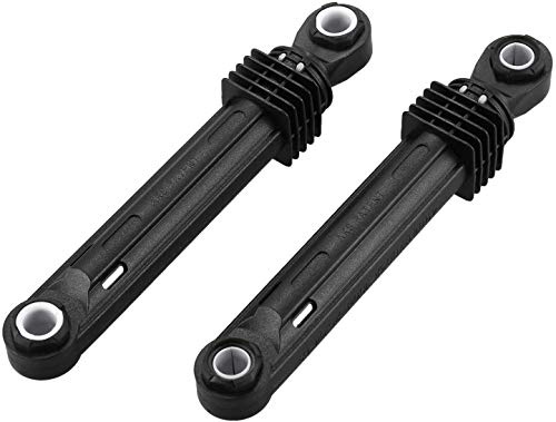 RICEL SUD - 8033266107086 ****** LG - Waschmaschine Stoßdämpfer Waschmaschine 100N - 4901ER2003A 2 Stück AT 306072