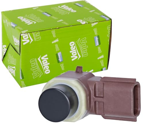 Valeo Ultraschall-Parksensor 890027, Installation an Front und Heck | Kompatibel mit: NISSAN LEAF