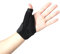 MUSEFITER Comprime il pollice Blackberry, dito leggero e traspirante, sollievo dal dolore, artrite, tendinite S/M…