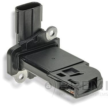 BREMI 30358 Debimetro Numero di contatti a spina: 5 12V senza alloggiamento