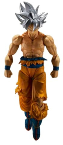 BANDAI Tamashi Nations – Puppen und Actionfiguren, Mehrfarbig (159409)