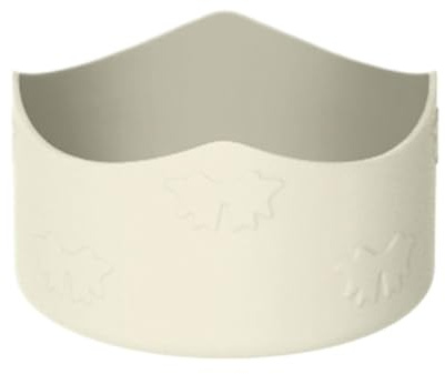 Protective Silicone Boot Sleeve - 1pcs Bottom Sleeve Protector | Tumbler Bottom Protector Bottles Accessories Water Bottle Bottom Sleeve Cup Bottom Cover Non Slip Bottle Supplies