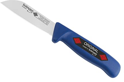 Solingen Eikaso Couteau à poisson professionnel (11 cm), convient comme couteau à poisson et couteau de cuisine