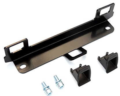 Kit de montaje de anclaje de retención para asiento infantil con conector de cinturón ISOFIX, cierre y soporte de interfaz compatible con Focus