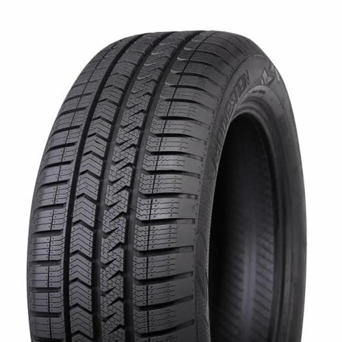 VREDESTEIN - 175/65 R13 TL 80T QUATRAC 5 BSW M+S 3PMSF - Ganzjahresreifen
