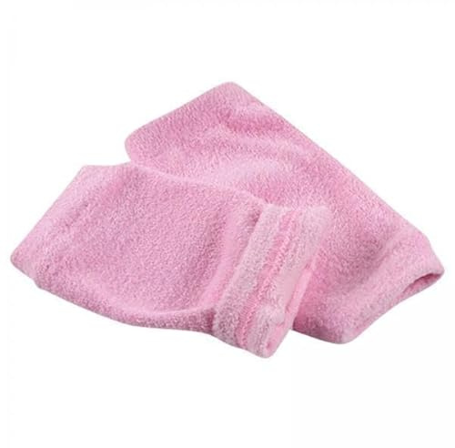 Perfeclan 2x 2 Ellenbogen Feuchtigkeitsmanschette, Gemütlich mit Gelpolster, Ellenbogenschutz, Ellenbogenbandage, Ellenbogenabdeckung, Elastische