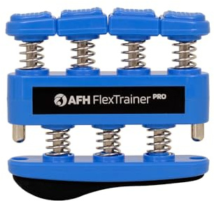AFH Webshop Fingertrainer Flex Trainer Pro