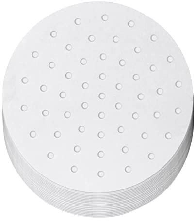 LIFKOME 200pcs Large Baking Parchment Paper Sheets Roast Papers Non-Stick Oven Lining Kitchen Gadget for Cooking