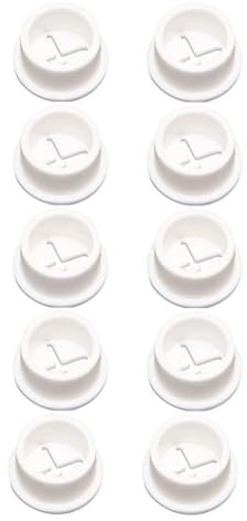 BaoFufc Boquilla de goma flexible para escritorio, mesa, consola, muebles, organizador de cables, pasacables de escritorio, pasacables de escritorio, pasacables y alimentación USB