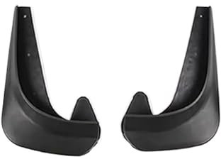 Auto Paraspruzzi 2 Pz/4 Pz Paraspruzzi Auto Universale Paraspruzzi Per Peugeot 3008 4008 5008 Parti Esterne Anteriore Posteriore Accessori Auto Auto Parafango(2Pcs)