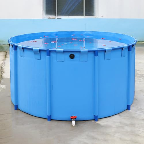 Piscina Fuori Terra/ Telaio Acciaio Piscina Profonda Ultra Grande Da 1 M/2 M/3 M/4 M/5 M/6 M/7 M/8 M/9 M/10 M Fuori Terra, Piscina Esterna Per Esterni Per Famiglie In Giardino, Piscine Con Struttura I