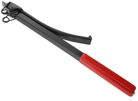 Luxshiny Herramientas Ajuste Motor Llave Inglesa Profesional Reparación Automóviles Equipo Ajuste Ruedas Coche
