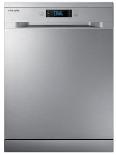 Lavastoviglie Samsung DW60M5040FS 13 Coperti 60 Cm 5 Programmi Libera Installazione Inox Classe A+ (Ricondizionato)