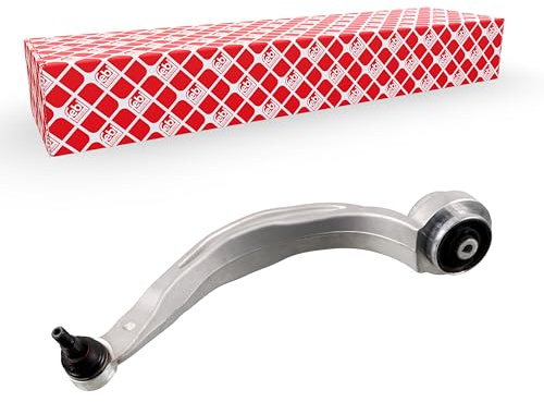 febi bilstein 102986 Querlenker mit Hydrolager und Gelenk, 1 Stück