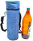 3L Total Hidalgo 1.5 LTR Bottiglie Refrigeratore, Tessuto come Denim, Flessibile Portatile per Spiaggia Campeggio Borsa Termica Campeggio Refrigeratore.. Camouflage Militare Cool Cold Bag