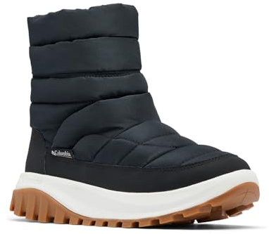 Columbia mittelhohe Damen-Schneestiefel