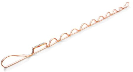Ocun Daisychain Bio-DYN 11 mm - Daisychain, Länge:115cm