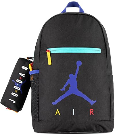 NIKE Unisex Kids JANAIRSCHOOLBACKPACK BAGS