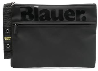 Borsa uomo Blauer pochette black BS25BU50 S5CONEY03/SPL Piccola
