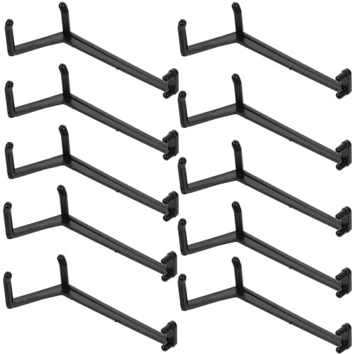 Milisten 10pcs Adjustable Plant Branch Spreader Tool for Training and Shaping Fruit Trees Durable Pe Material Plant Bending Clips for Indoor and Outdoor Use