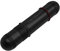 Topeak Unisex – Erwachsene Tubi Pod Miniwerkzeuge, Schwarz, 11cm