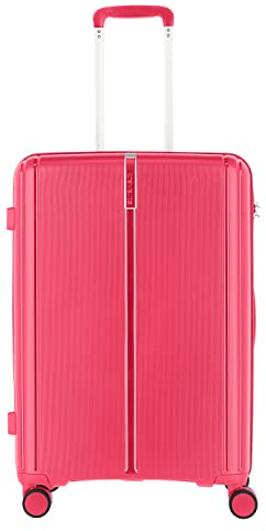 Travelite Vaka - 4-Rollen-Trolley 65 cm M cyclam