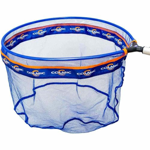 Colmic Natural 020 Landing Net Head 50 x 43 cm