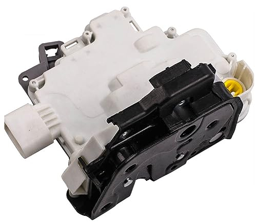 TüRschloss Stellmotor Zentralverriegelung Motor, Vorne Links Für Audi A3 A6 A8 2003–2013 OE# 4F1837015 8E1837015Aa