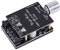 1 PCS Bluetooth-Verstärkerplatinenmodul 2x50W Digital Stereo für Audio Amp Board 5V-24V für Audio Verstärker Modul Power Amplifier für Home Theater Lautsprecher