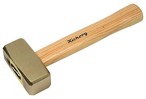 Endres Funkenfreies Werkzeug, 1 Stück, 1031500S